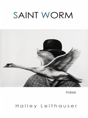 cover image of Saint Worm